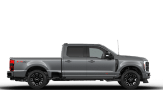 2026 Ford Super Duty® External Image 1